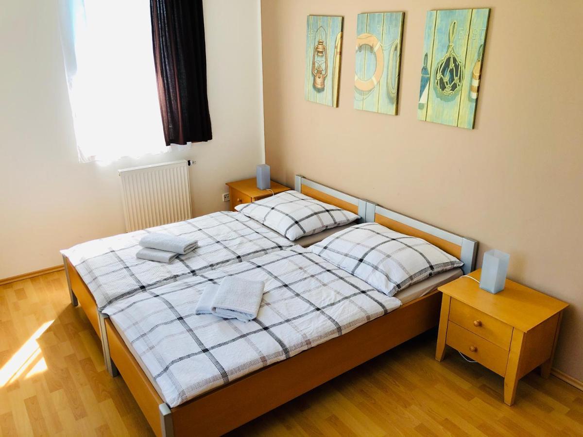 Apartman Adam Lipno nad Vltavou Eksteriør bilde