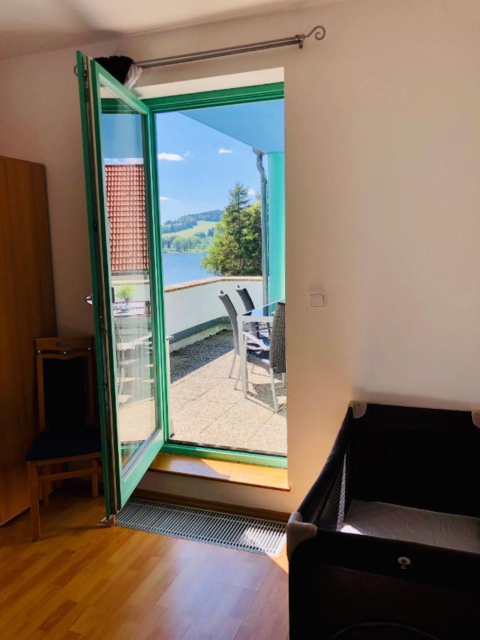 Apartman Adam Lipno nad Vltavou Eksteriør bilde
